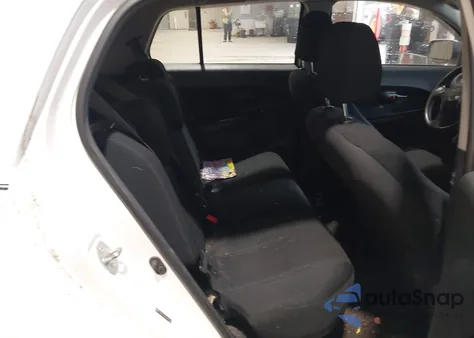 2008 Scion Xd from USA, damaged, VIN JTKKU10498J009543